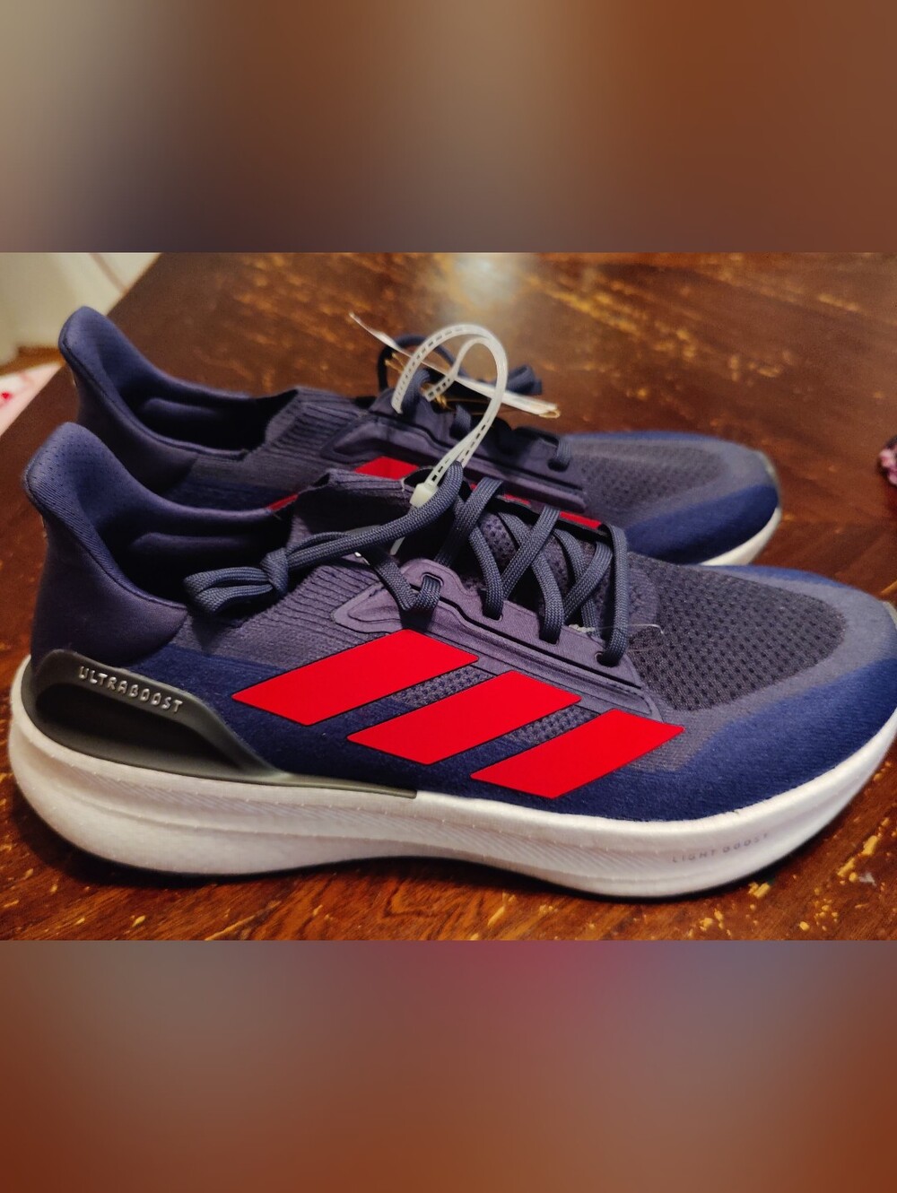 Adidas Ultraboost 5 X Sneakers